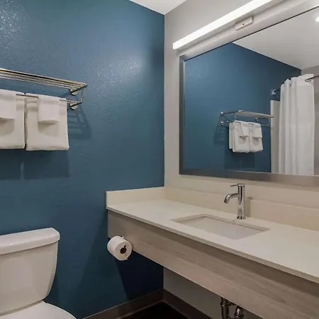 Woodspring Suites Jacksonville Orange Park Exterior foto
