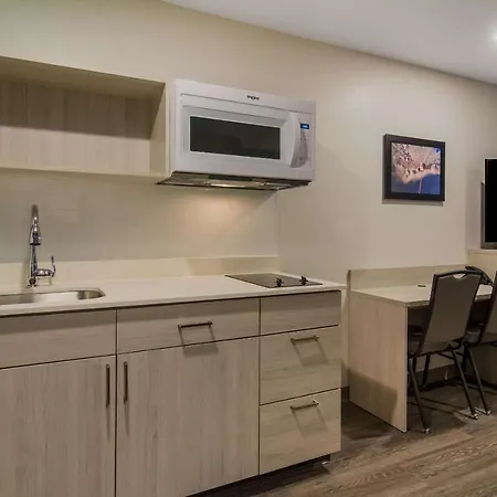 Woodspring Suites Jacksonville Orange Park Exterior foto