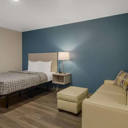 Woodspring Suites Jacksonville Orange Park Exterior photo