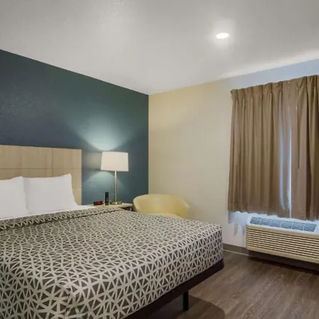 Woodspring Suites Jacksonville Orange Park Exterior photo