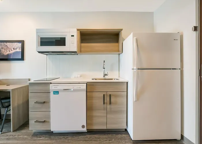 Woodspring Suites Jacksonville Orange Park