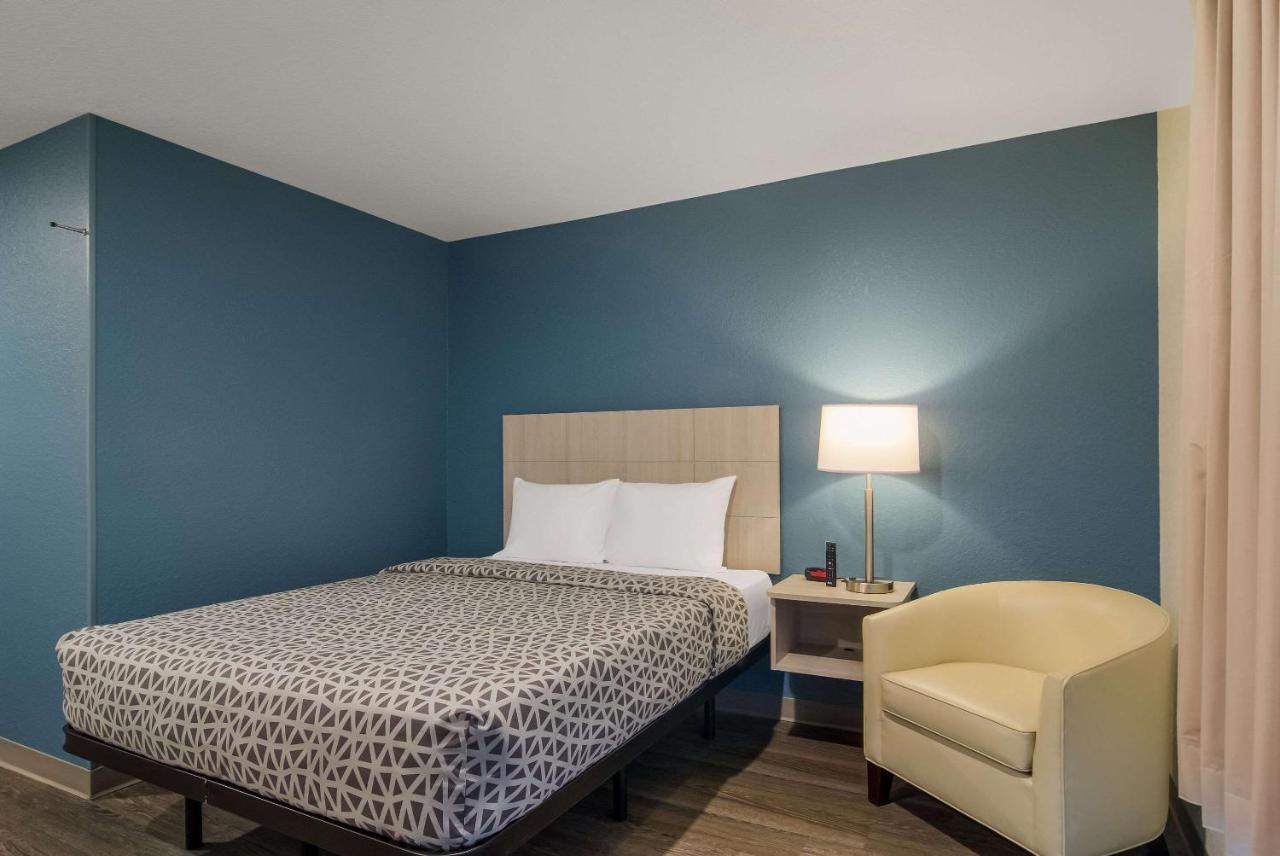 Hotel Woodspring Jacksonville 2*