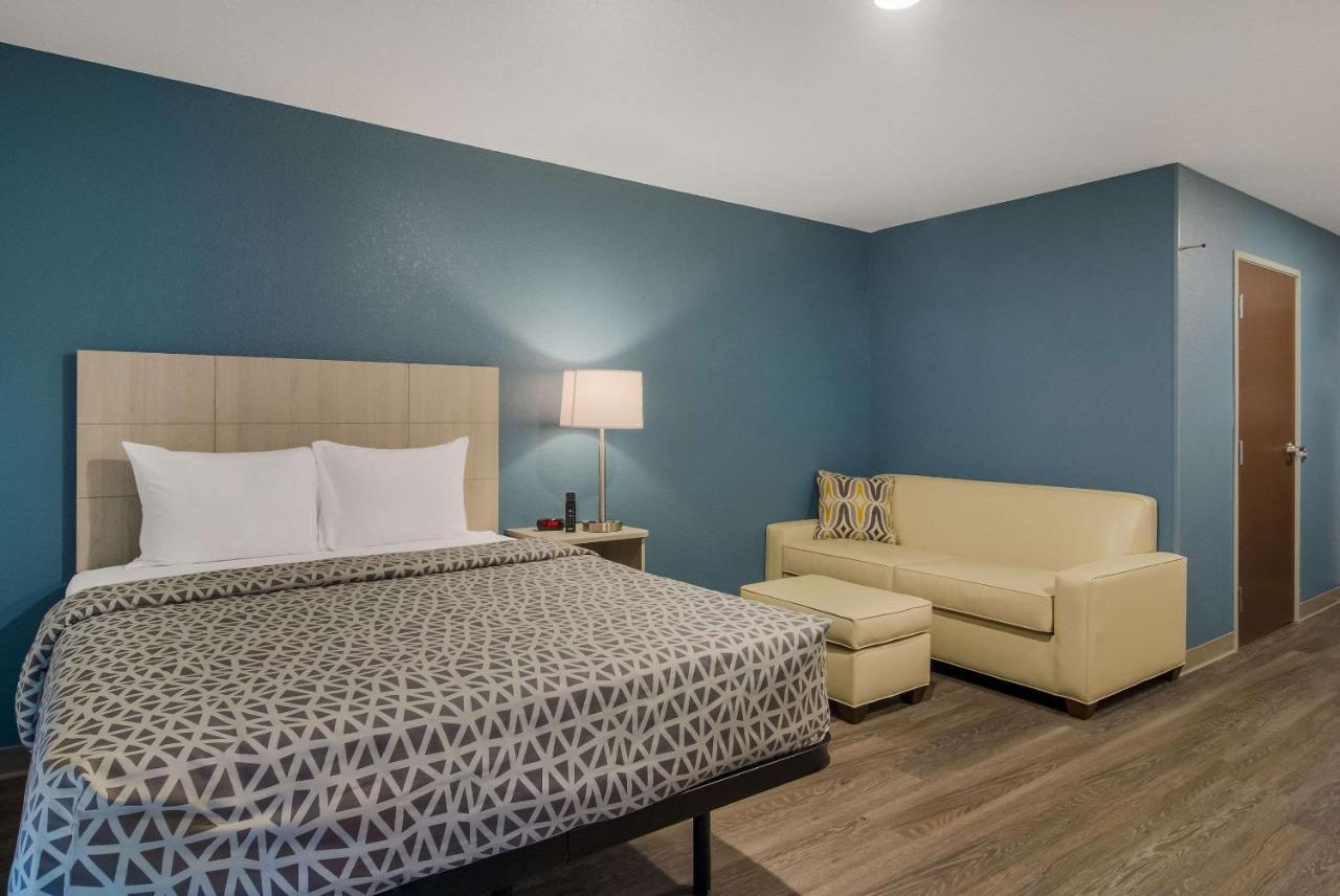 Woodspring Jacksonville 2* Orange Park