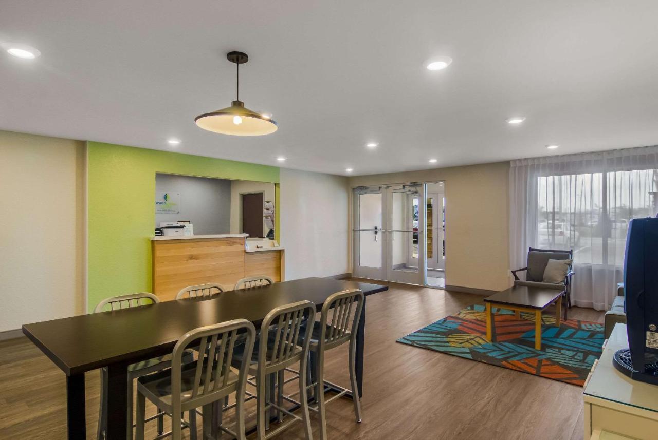 Woodspring Jacksonville Orange Park