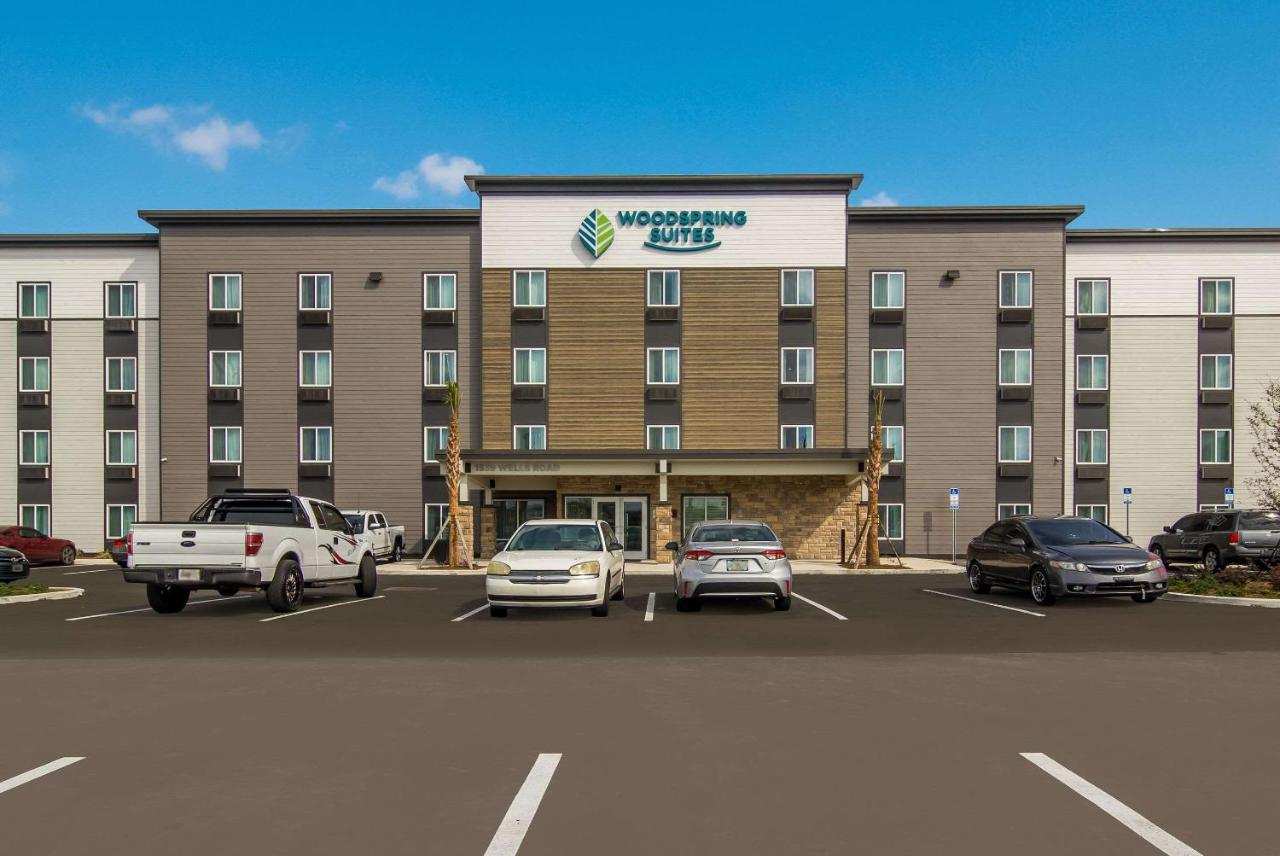 Woodspring Jacksonville 2* Orange Park