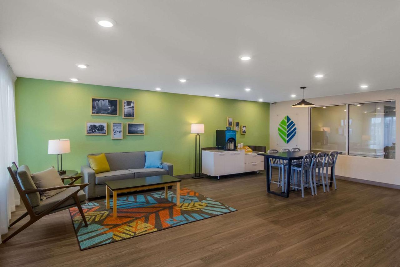 Woodspring Jacksonville Orange Park