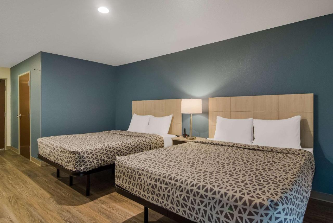 Hotel Woodspring Jacksonville 2*