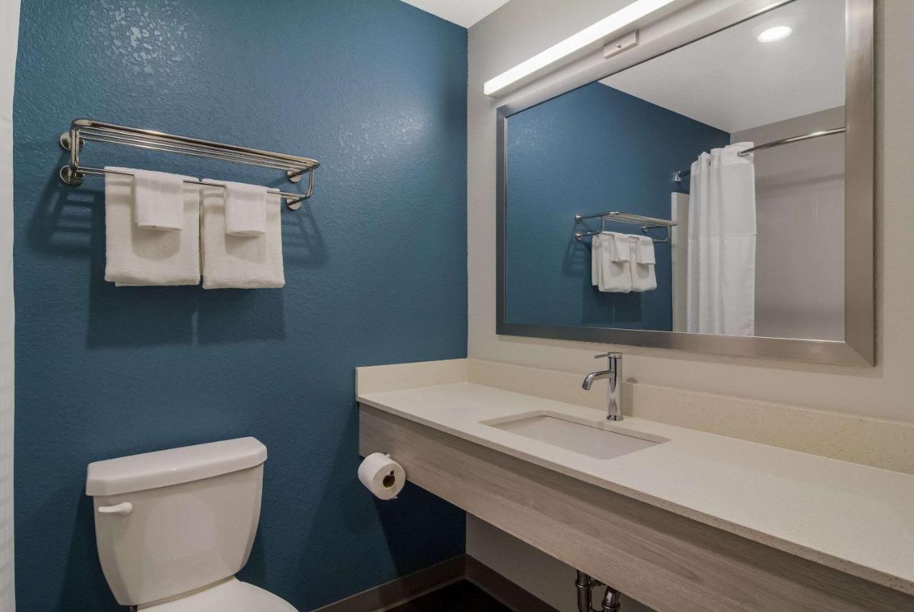 Woodspring Jacksonville 2* Orange Park