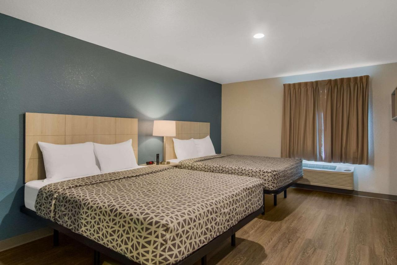 Hotel Woodspring Jacksonville Orange Park