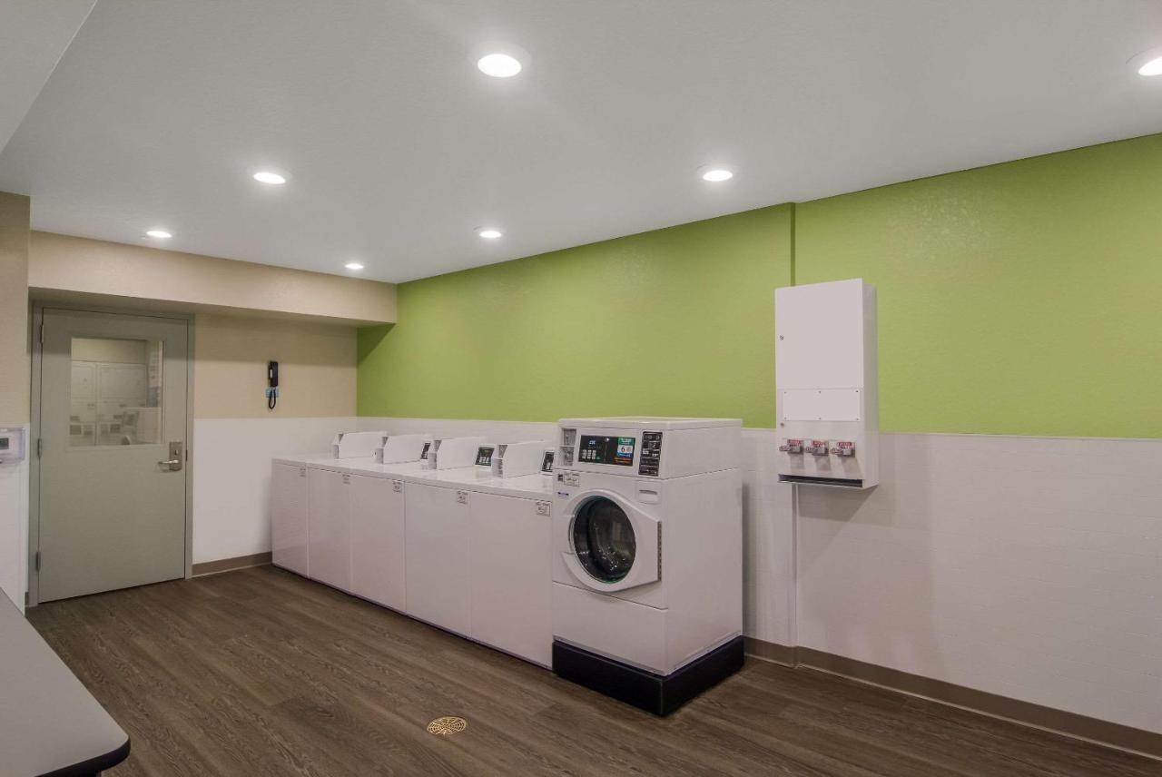 Woodspring Jacksonville Hotel 2*