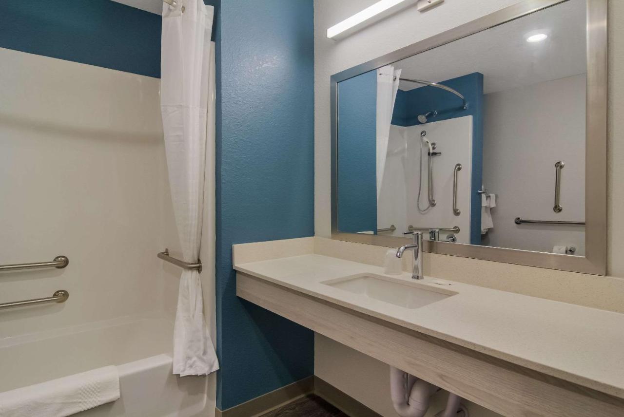 Hotel Woodspring Jacksonville 2*