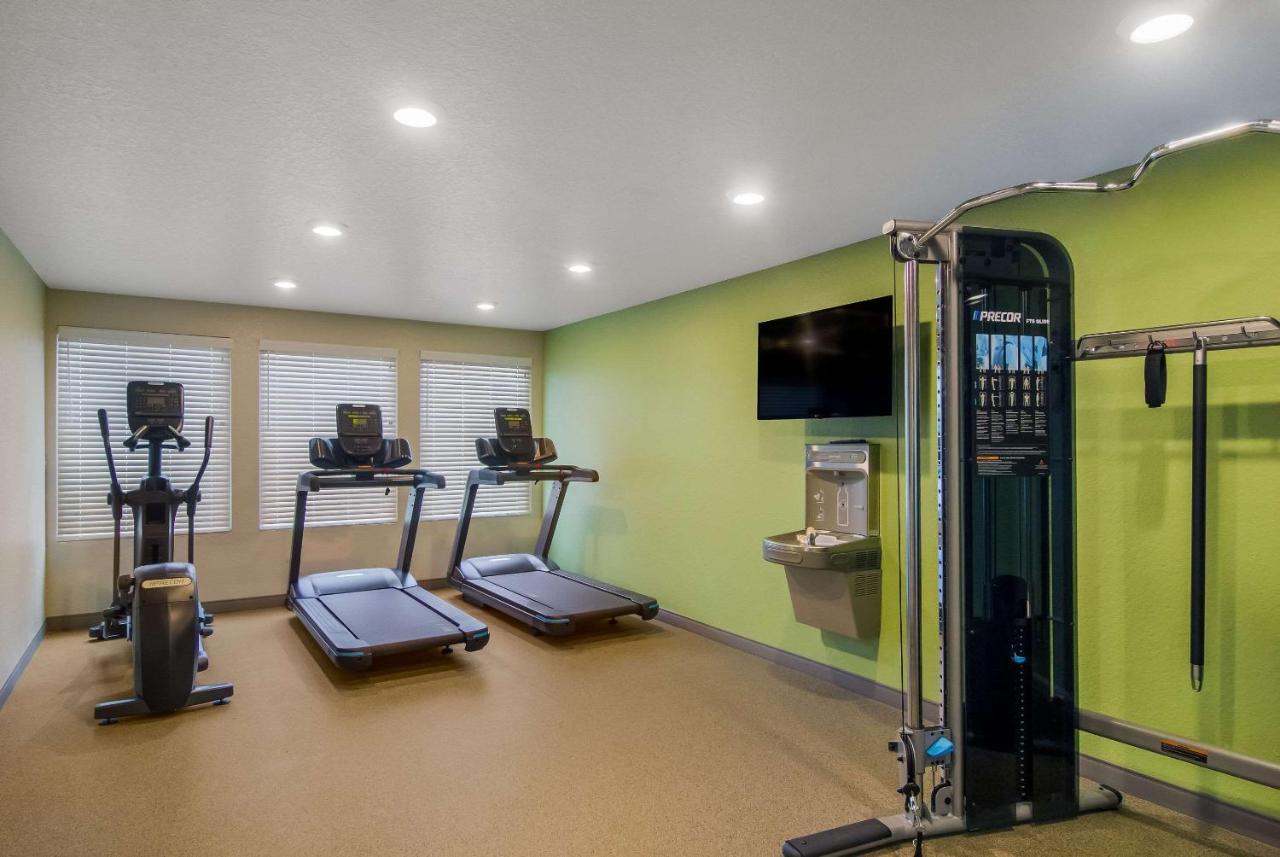 Hotel Woodspring Jacksonville Orange Park
