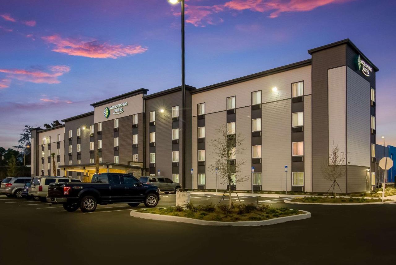 Hotel Woodspring Jacksonville