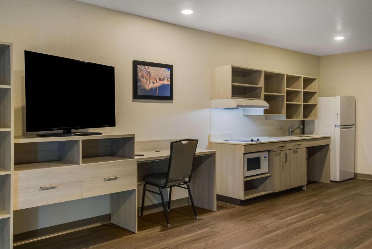 Woodspring Jacksonville 2* Orange Park