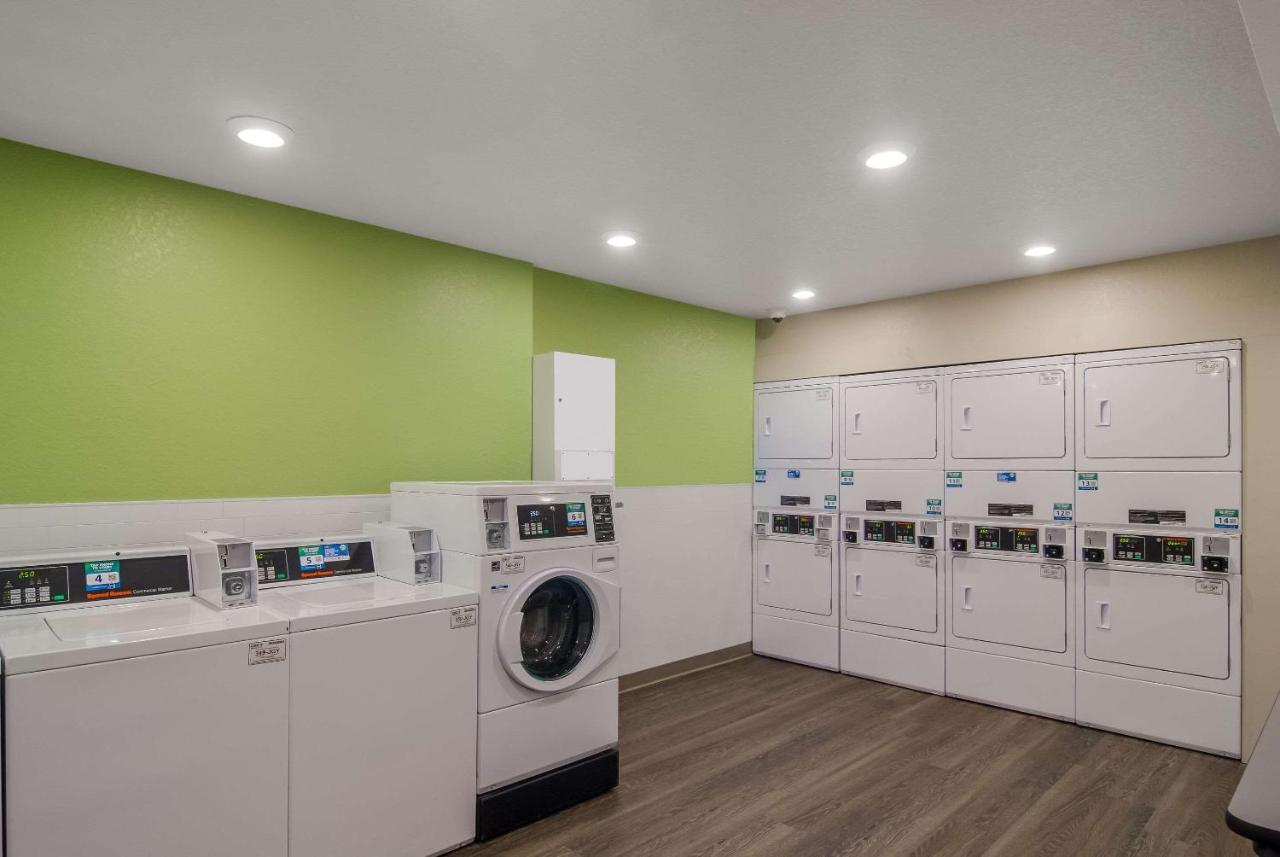 Woodspring Jacksonville 2*