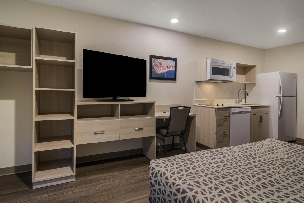Woodspring Jacksonville