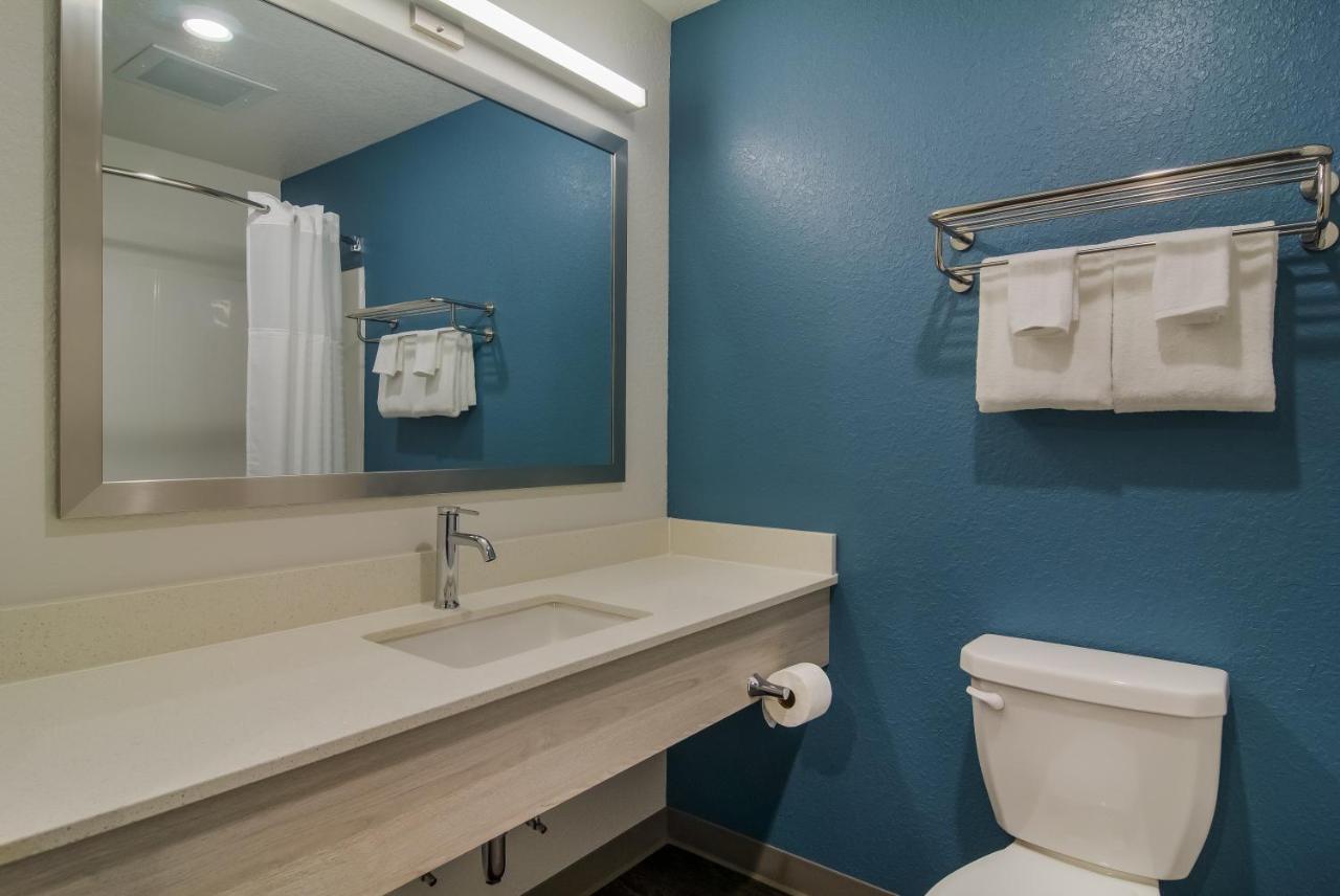 Woodspring Jacksonville 2* Orange Park