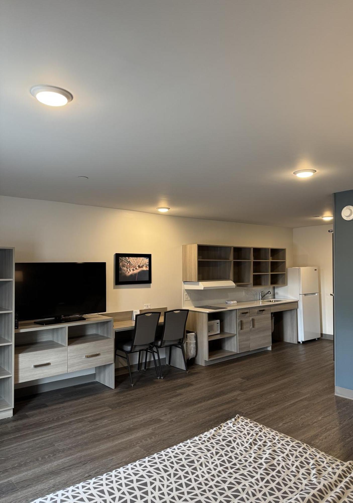 Woodspring Jacksonville 2* Orange Park