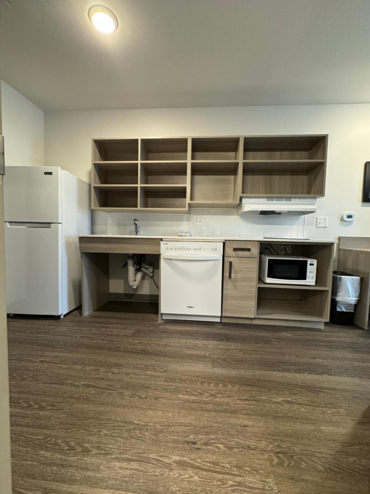Hotel Woodspring Jacksonville