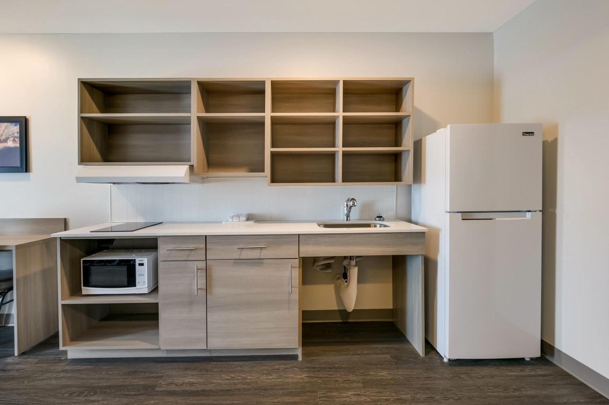 Woodspring Jacksonville Hotel 2*