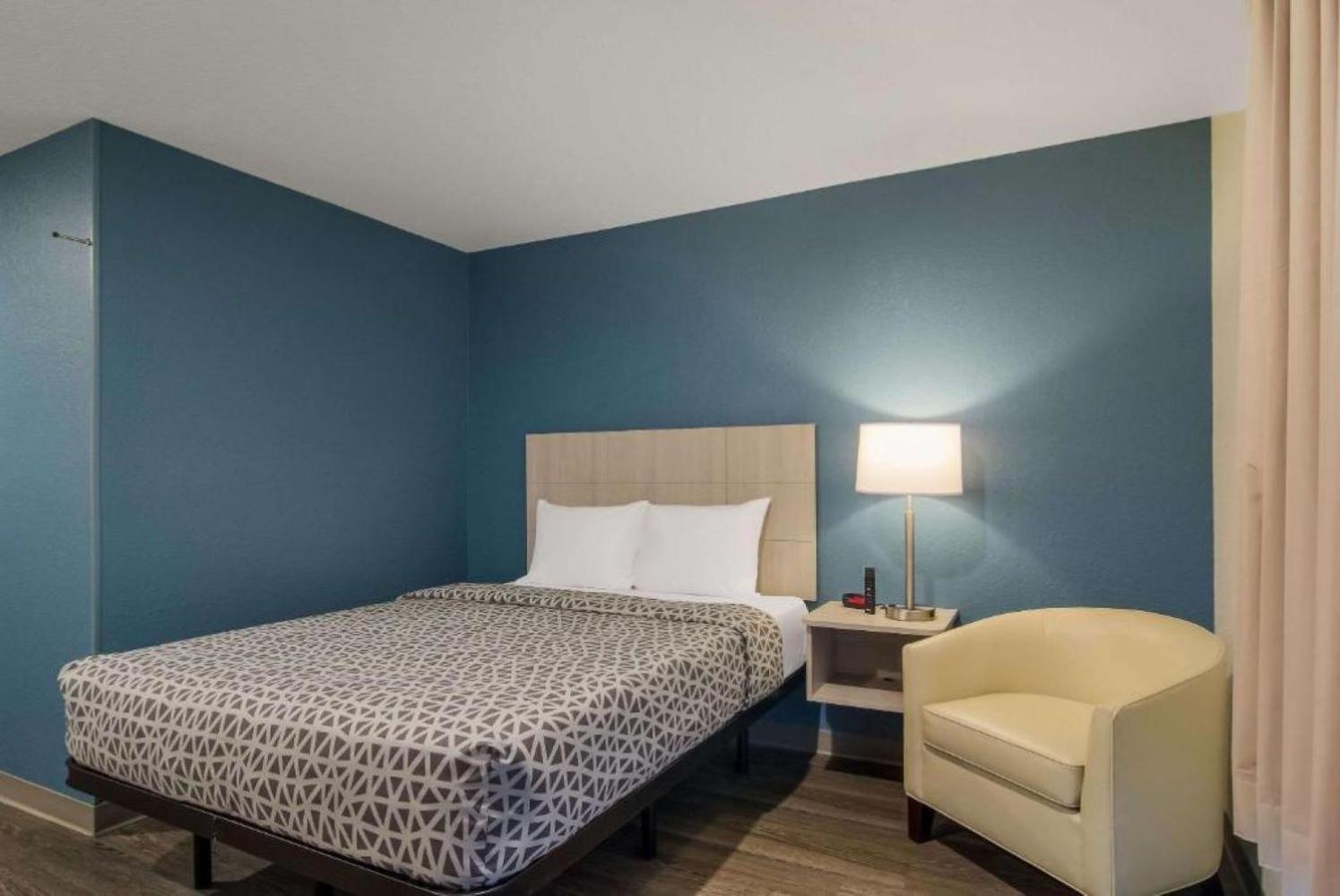 Woodspring Jacksonville Orange Park