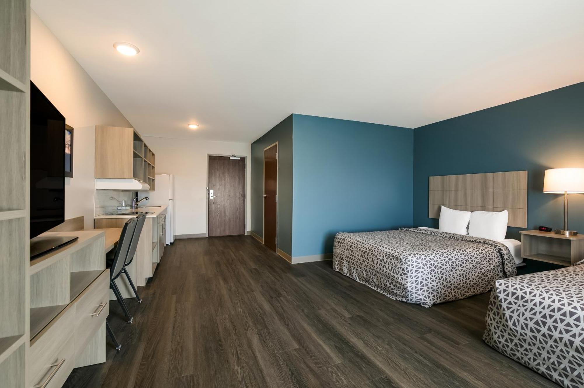 Woodspring Jacksonville